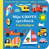 Afbeelding van Mijn grote speelboek Voertuigen