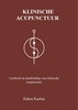Afbeelding van Klinisch Acupunctuur