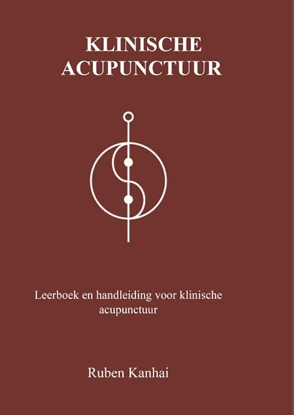 Afbeeldingen van Klinisch Acupunctuur