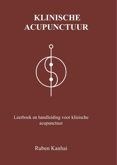 Afbeelding van Klinisch Acupunctuur
