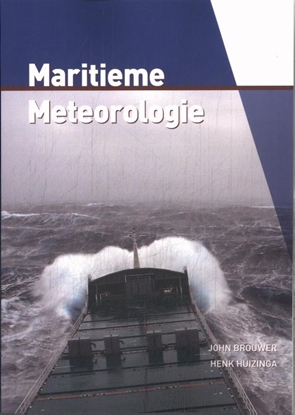 Afbeeldingen van Maritieme Meteorologie
