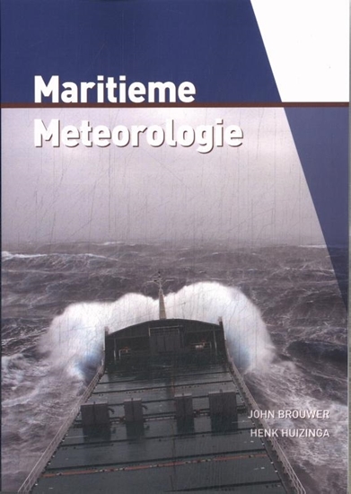 Afbeelding van Maritieme Meteorologie