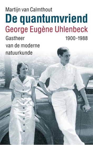 Afbeelding van De quantumvriend