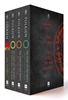 Afbeelding van The Hobbit & The Lord of the Rings Boxed Set