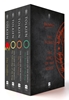 Afbeelding van The Hobbit & The Lord of the Rings Boxed Set