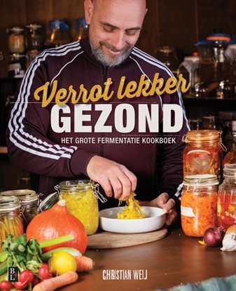 Afbeeldingen van Verrot lekker Gezond