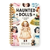 Afbeelding van A Brass Monkey Sticker Book Haunted Dolls Sticker Book