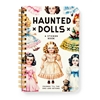 Afbeelding van A Brass Monkey Sticker Book Haunted Dolls Sticker Book