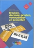 Afbeelding van Rekendidactiek: Breuken, decimale getallen, verhoudingen en procenten
