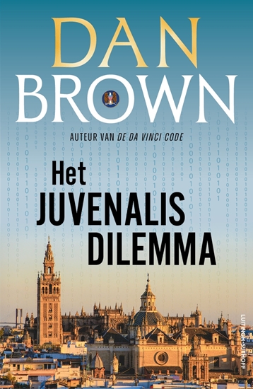 Afbeelding van Het Juvenalis Dilemma
