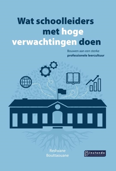 Afbeelding van Wat schoolleiders met hoge verwachtingen doen