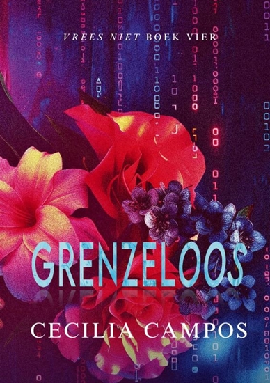 Afbeelding van Grenzeloos