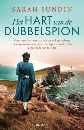 Afbeeldingen van Het hart van de dubbelspion