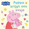 Afbeelding van Peppa Pig Peppa krijgt een zusje