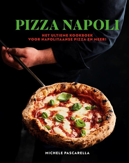 Afbeelding van Pizza Napoli