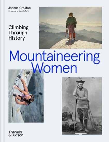Afbeelding van Mountaineering Women