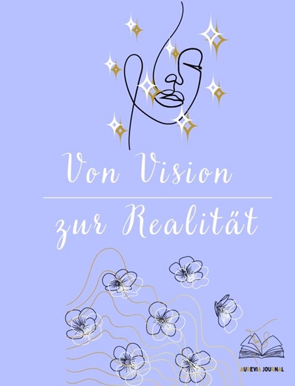 Afbeelding van Von Vision zur Realität