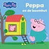 Afbeelding van Peppa Pig Peppa blaast bellen en Peppa en de boomhut