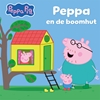 Afbeelding van Peppa Pig Peppa blaast bellen en Peppa en de boomhut