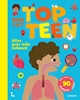 Afbeelding van Van top tot teen: alles over mijn lichaam