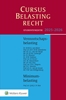 Afbeelding van Cursus belastingrecht Vennootschapsbelasting 2025-2026