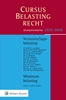 Afbeelding van Cursus belastingrecht Vennootschapsbelasting 2025-2026
