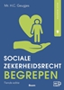 Afbeelding van Recht begrepen Socialezekerheidsrecht begrepen