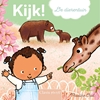 Afbeelding van Kijk! De dierentuin