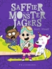 Afbeelding van Saffier en de monsterjagers 1