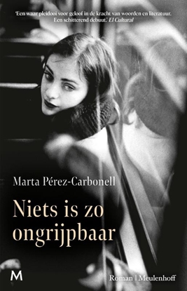 Afbeeldingen van Niets is zo ongrijpbaar