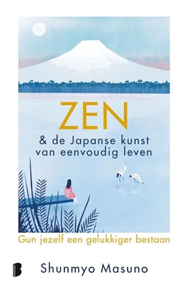 Afbeeldingen van Zen & de Japanse kunst van eenvoudig leven