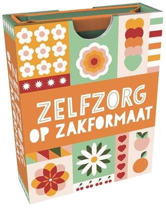 Afbeeldingen van Perfect pocket book - Zelfzorg op zakformaat