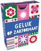 Afbeelding van Perfect pocket book - Geluk op zakformaat