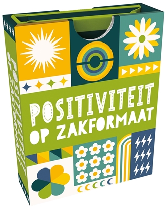 Afbeeldingen van Positiviteit op zakformaat