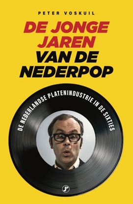 Afbeeldingen van De jonge jaren van de Nederpop
