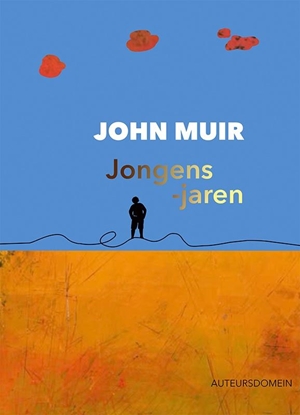 Afbeeldingen van Jongensjaren