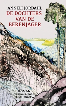 Afbeeldingen van De dochters van de berenjager