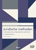 Afbeelding van Boom Juridische studieboeken Juridische methoden