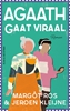 Afbeelding van Agaath gaat viraal