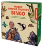 Afbeelding van Freeks smerige snuiters bingo