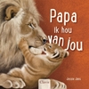 Afbeelding van Papa, ik hou van jou