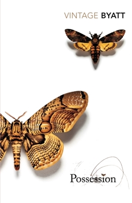 Afbeeldingen van Vintage Classics Possession