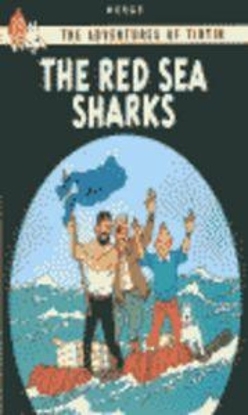 Afbeeldingen van The Adventures of Tintin The Red Sea Sharks