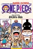 Afbeelding van One Piece (Omnibus Edition) One Piece (Omnibus Edition), Vol. 19