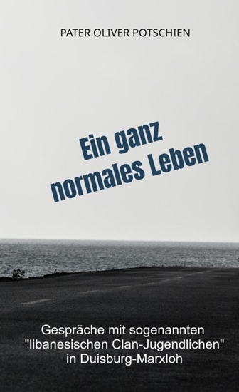 Afbeelding van Ein ganz normales Leben