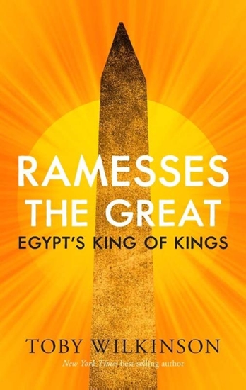 Afbeelding van Ancient Lives Ramesses the Great