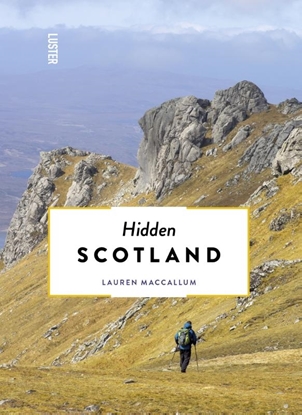 Afbeeldingen van Hidden Hidden Scotland