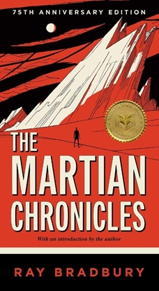 Afbeeldingen van Martian Chronicles