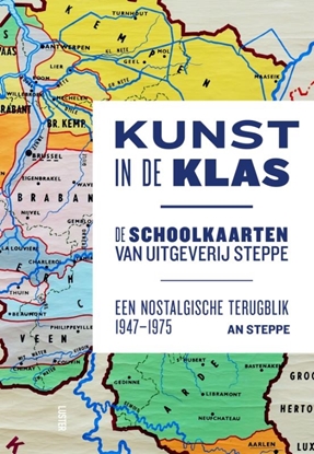 Afbeeldingen van Kunst in de klas