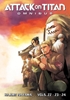 Afbeelding van Attack on Titan Omnibus Attack on Titan Omnibus 8 (Vol. 22-24)